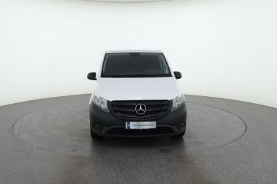 Mercedes-Benz Vito Gebrauchtwagen Mercedes-Benz Vito Gebrauchtwagen