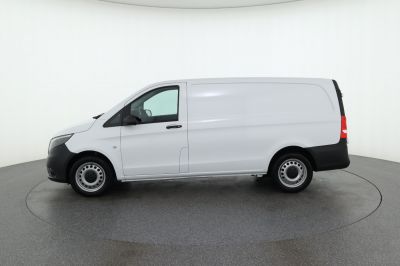 Mercedes-Benz Vito Gebrauchtwagen Mercedes-Benz Vito Gebrauchtwagen