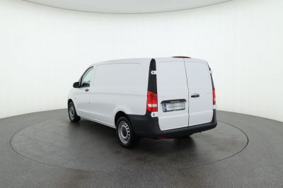Mercedes-Benz Vito Gebrauchtwagen Mercedes-Benz Vito Gebrauchtwagen