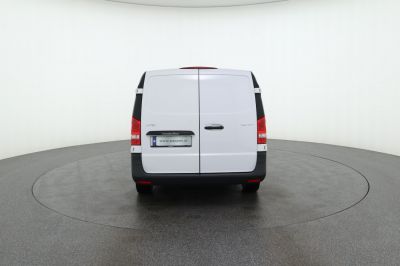Mercedes-Benz Vito Gebrauchtwagen Mercedes-Benz Vito Gebrauchtwagen