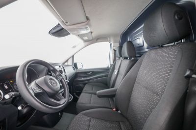 Mercedes-Benz Vito Gebrauchtwagen Mercedes-Benz Vito Gebrauchtwagen