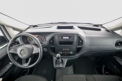 Mercedes-Benz Vito Gebrauchtwagen Mercedes-Benz Vito Gebrauchtwagen