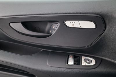 Mercedes-Benz Vito Gebrauchtwagen Mercedes-Benz Vito Gebrauchtwagen