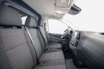 Mercedes-Benz Vito Gebrauchtwagen Mercedes-Benz Vito Gebrauchtwagen