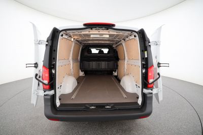 Mercedes-Benz Vito Gebrauchtwagen Mercedes-Benz Vito Gebrauchtwagen