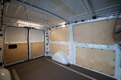 Mercedes-Benz Vito Gebrauchtwagen Mercedes-Benz Vito Gebrauchtwagen