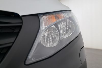 Mercedes-Benz Vito Gebrauchtwagen Mercedes-Benz Vito Gebrauchtwagen