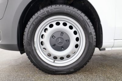 Mercedes-Benz Vito Gebrauchtwagen Mercedes-Benz Vito Gebrauchtwagen