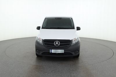 Mercedes-Benz Vito Gebrauchtwagen Mercedes-Benz Vito Gebrauchtwagen