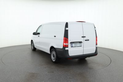 Mercedes-Benz Vito Gebrauchtwagen Mercedes-Benz Vito Gebrauchtwagen