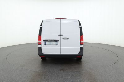 Mercedes-Benz Vito Gebrauchtwagen Mercedes-Benz Vito Gebrauchtwagen