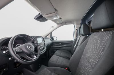 Mercedes-Benz Vito Gebrauchtwagen Mercedes-Benz Vito Gebrauchtwagen