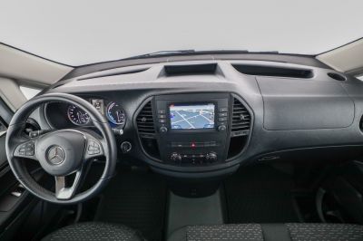 Mercedes-Benz Vito Gebrauchtwagen Mercedes-Benz Vito Gebrauchtwagen