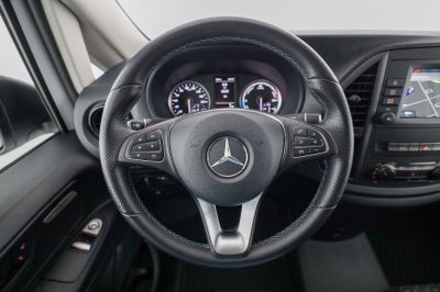 Mercedes-Benz Vito Gebrauchtwagen Mercedes-Benz Vito Gebrauchtwagen