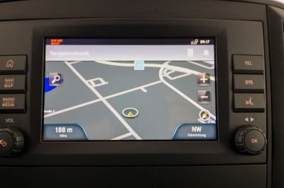 Mercedes-Benz Vito Gebrauchtwagen Mercedes-Benz Vito Gebrauchtwagen