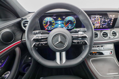 Mercedes-Benz E-Klasse Gebrauchtwagen Mercedes-Benz E-Klasse Gebrauchtwagen