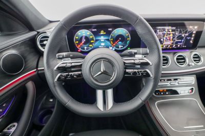 Mercedes-Benz E-Klasse Gebrauchtwagen Mercedes-Benz E-Klasse Gebrauchtwagen