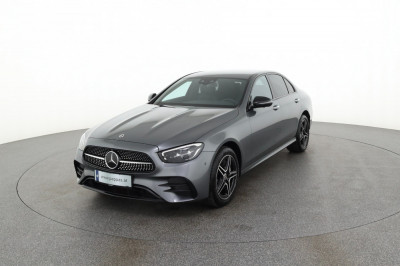 Mercedes-Benz E-Klasse Gebrauchtwagen Mercedes-Benz E-Klasse Gebrauchtwagen