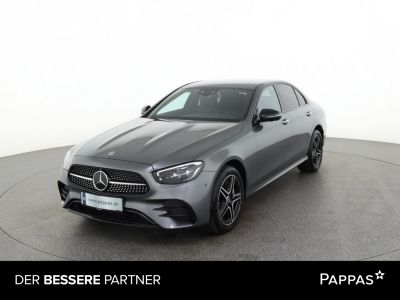 Mercedes-Benz E-Klasse Gebrauchtwagen Mercedes-Benz E-Klasse Gebrauchtwagen