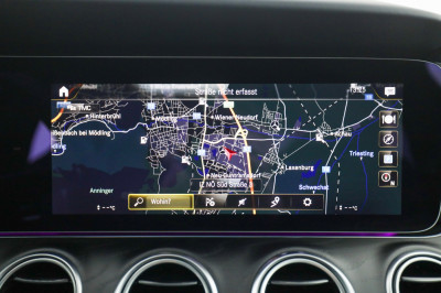 Mercedes-Benz E-Klasse Gebrauchtwagen Mercedes-Benz E-Klasse Gebrauchtwagen