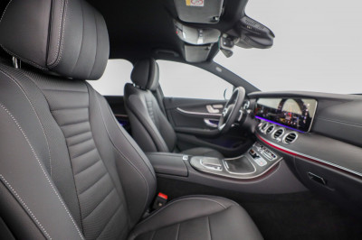 Mercedes-Benz E-Klasse Gebrauchtwagen Mercedes-Benz E-Klasse Gebrauchtwagen