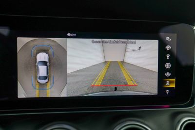 Mercedes-Benz E-Klasse Gebrauchtwagen Mercedes-Benz E-Klasse Gebrauchtwagen