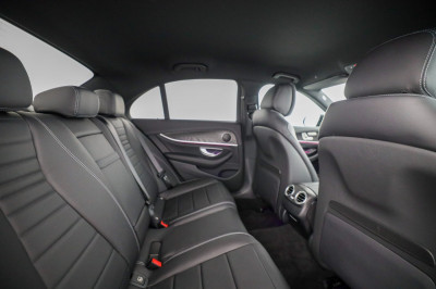 Mercedes-Benz E-Klasse Gebrauchtwagen Mercedes-Benz E-Klasse Gebrauchtwagen