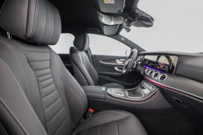 Mercedes-Benz E-Klasse Gebrauchtwagen Mercedes-Benz E-Klasse Gebrauchtwagen