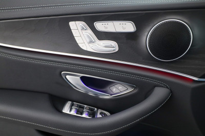 Mercedes-Benz E-Klasse Gebrauchtwagen Mercedes-Benz E-Klasse Gebrauchtwagen