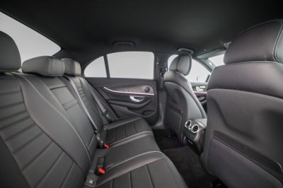 Mercedes-Benz E-Klasse Gebrauchtwagen Mercedes-Benz E-Klasse Gebrauchtwagen