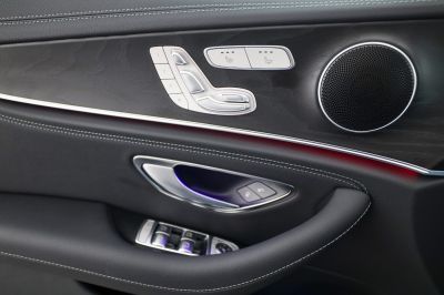 Mercedes-Benz E-Klasse Gebrauchtwagen Mercedes-Benz E-Klasse Gebrauchtwagen