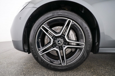 Mercedes-Benz E-Klasse Gebrauchtwagen Mercedes-Benz E-Klasse Gebrauchtwagen