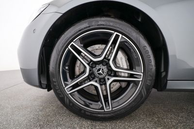 Mercedes-Benz E-Klasse Gebrauchtwagen Mercedes-Benz E-Klasse Gebrauchtwagen