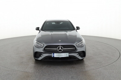 Mercedes-Benz E-Klasse Gebrauchtwagen Mercedes-Benz E-Klasse Gebrauchtwagen