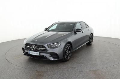 Mercedes-Benz E-Klasse Gebrauchtwagen Mercedes-Benz E-Klasse Gebrauchtwagen