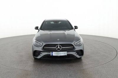 Mercedes-Benz E-Klasse Gebrauchtwagen Mercedes-Benz E-Klasse Gebrauchtwagen