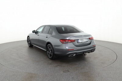 Mercedes-Benz E-Klasse Gebrauchtwagen Mercedes-Benz E-Klasse Gebrauchtwagen