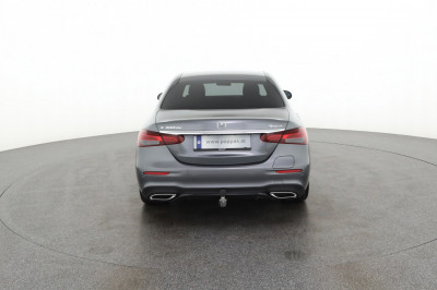 Mercedes-Benz E-Klasse Gebrauchtwagen Mercedes-Benz E-Klasse Gebrauchtwagen