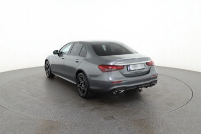 Mercedes-Benz E-Klasse Gebrauchtwagen Mercedes-Benz E-Klasse Gebrauchtwagen