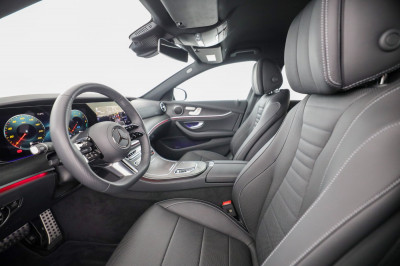 Mercedes-Benz E-Klasse Gebrauchtwagen Mercedes-Benz E-Klasse Gebrauchtwagen