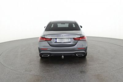 Mercedes-Benz E-Klasse Gebrauchtwagen Mercedes-Benz E-Klasse Gebrauchtwagen