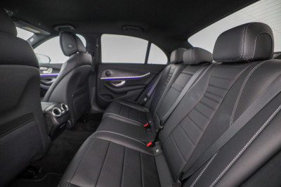 Mercedes-Benz E-Klasse Gebrauchtwagen Mercedes-Benz E-Klasse Gebrauchtwagen