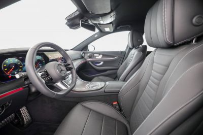 Mercedes-Benz E-Klasse Gebrauchtwagen Mercedes-Benz E-Klasse Gebrauchtwagen