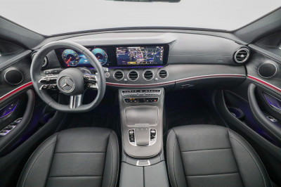 Mercedes-Benz E-Klasse Gebrauchtwagen Mercedes-Benz E-Klasse Gebrauchtwagen