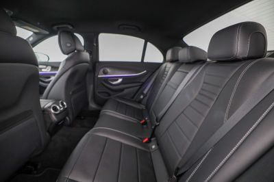 Mercedes-Benz E-Klasse Gebrauchtwagen Mercedes-Benz E-Klasse Gebrauchtwagen