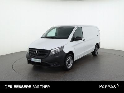 Mercedes-Benz Vito Gebrauchtwagen Mercedes-Benz Vito Gebrauchtwagen