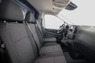 Mercedes-Benz Vito Gebrauchtwagen Mercedes-Benz Vito Gebrauchtwagen