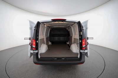 Mercedes-Benz Vito Gebrauchtwagen Mercedes-Benz Vito Gebrauchtwagen