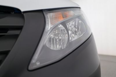 Mercedes-Benz Vito Gebrauchtwagen Mercedes-Benz Vito Gebrauchtwagen