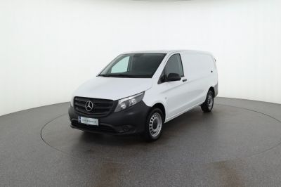 Mercedes-Benz Vito Gebrauchtwagen Mercedes-Benz Vito Gebrauchtwagen